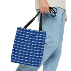 Tote Bag | Stylish Beach Bag for Summer Outings, Lake Days, Eco-Friendly Shopping, Travel Tote