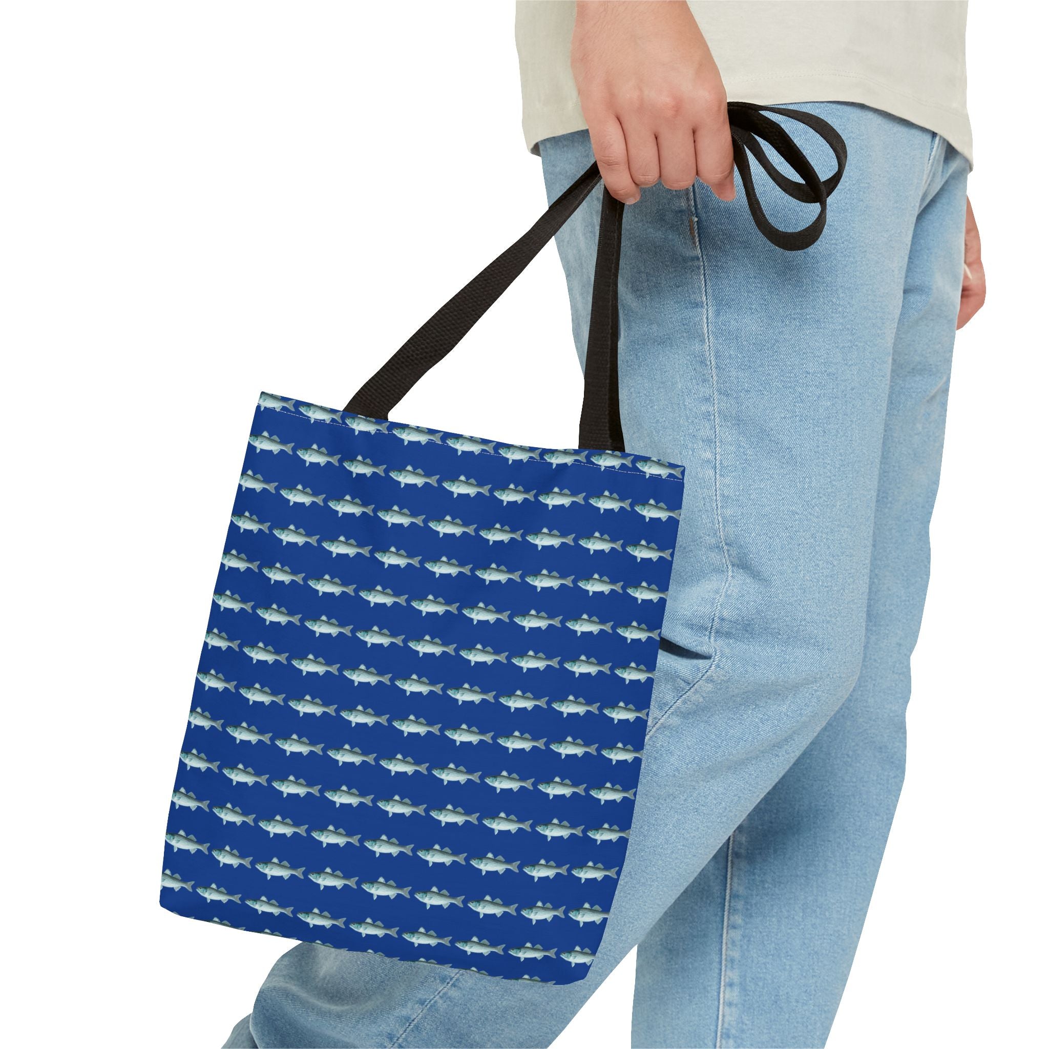 Tote Bag | Stylish Beach Bag for Summer Outings, Lake Days, Eco-Friendly Shopping, Travel Tote