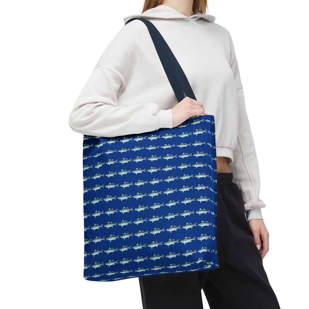 Tote Bag | Stylish Beach Bag for Summer Outings, Lake Days, Eco-Friendly Shopping, Travel Tote