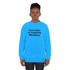 Association for Computing Machinery Sweatshirt