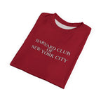 Harvard Club of New York City Tee