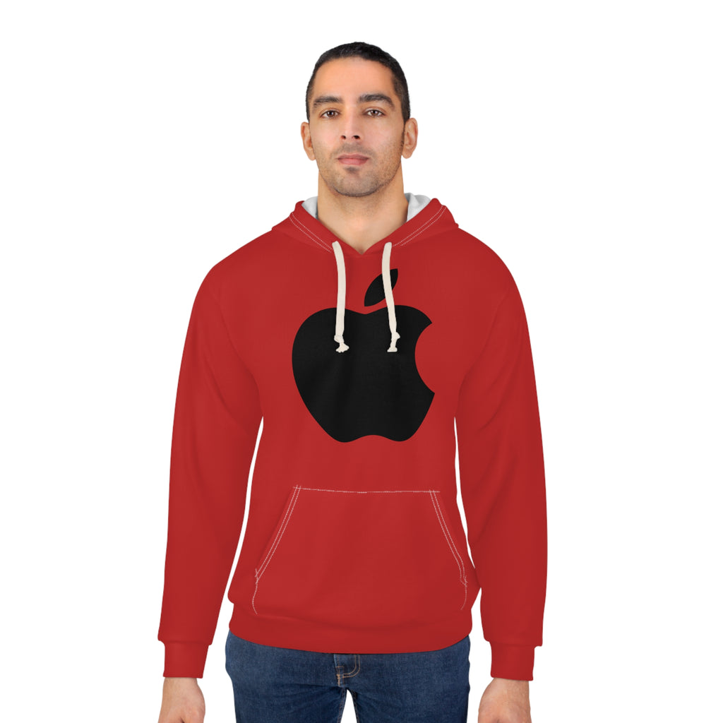 Apple Collection 4 Hoodie