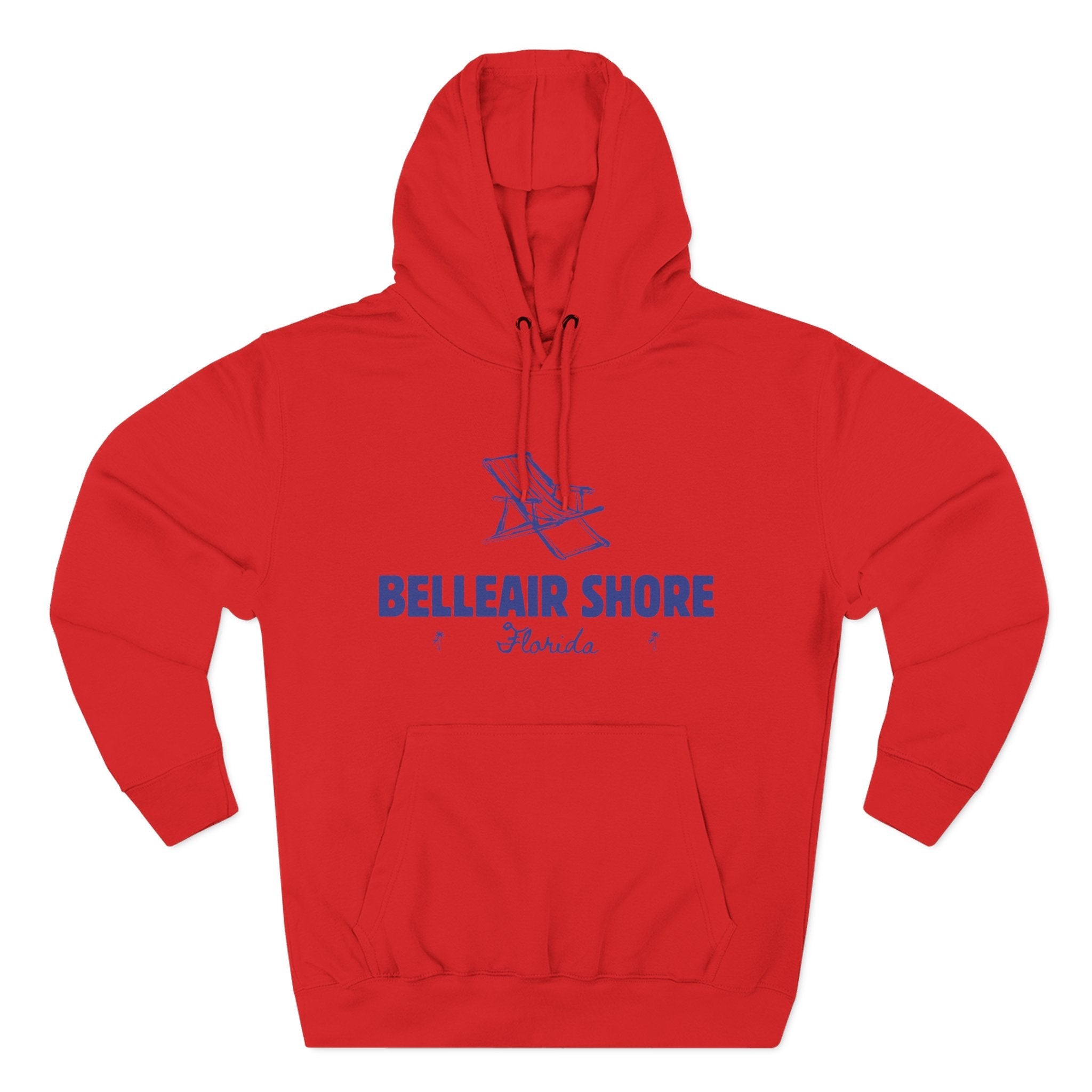 Belleair Shore Coastal Vibes Hoodie with Belleair Shore Design, Perfect for Beach Lovers, Comfortable and Stylish, Great Gift for Vacations, Ideal [...]