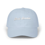 Bull Shoals Dad Cap, Unisex Cotton Hat, Casual Everyday Wear, Outdoor Cap