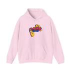 4.0 GPA Club Hooded Sweatshirt