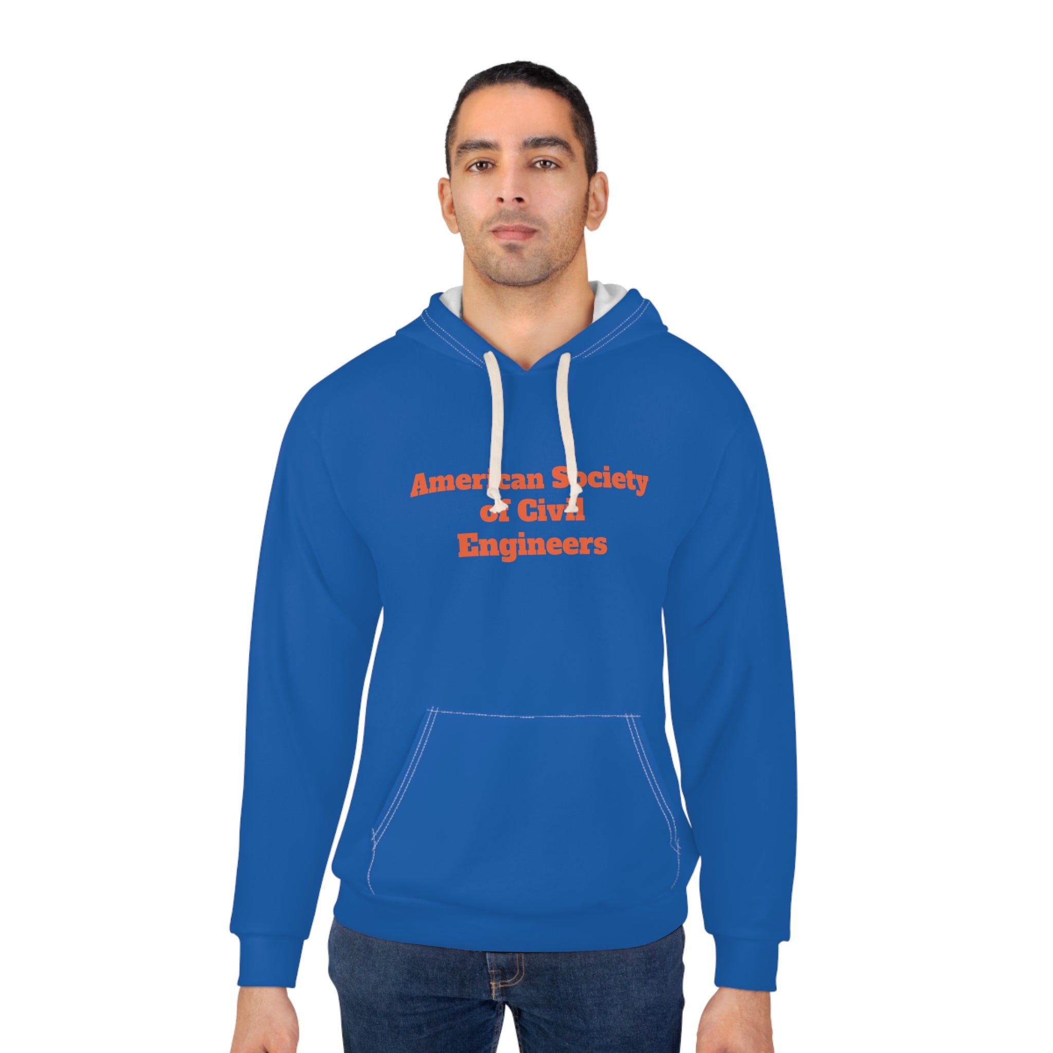 American Society of Civil Engineers Hoodie