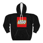 Lego Collection Hoodie