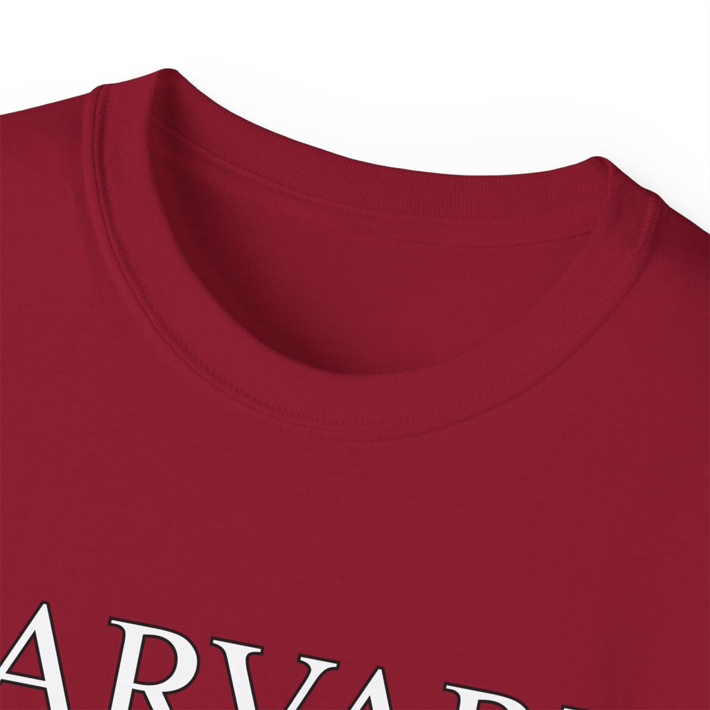 Harvard Club of Boston Tee
