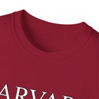 Harvard Club of Boston Tee