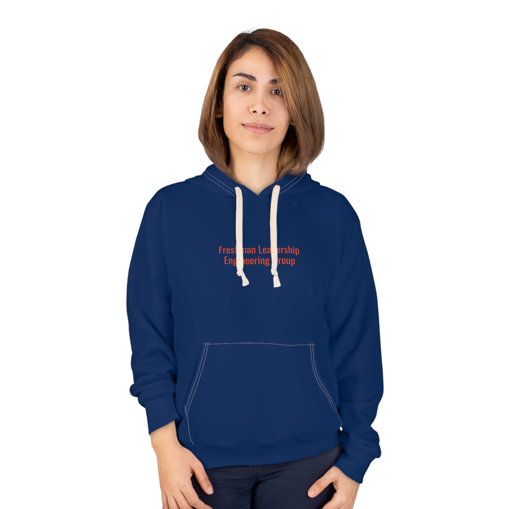 Freshman Leadership Engineering Group Hoodie