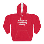 Biomedical Engineering Society Hoodie