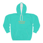 Girls Who Code at Gainesville Hoodie