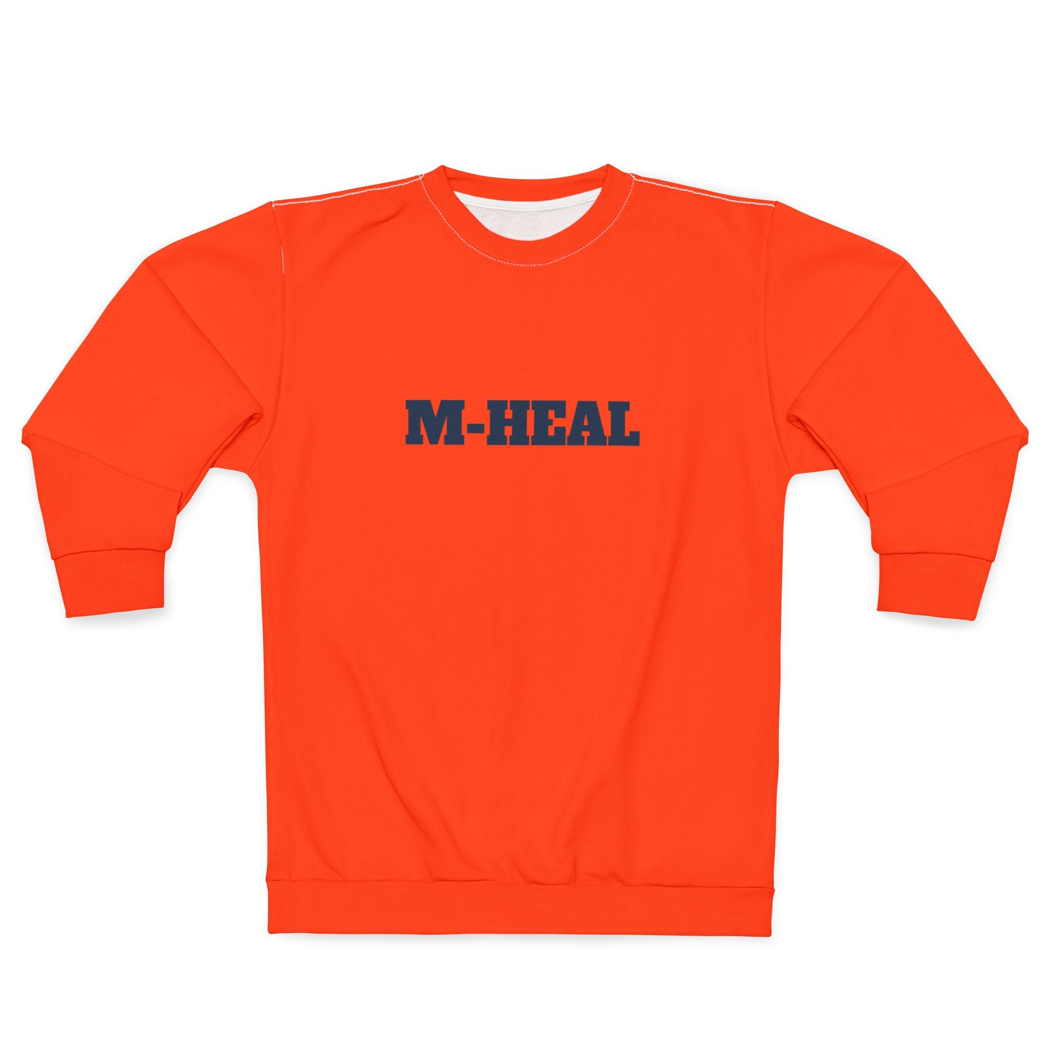 M-HEAL Sweatshirt