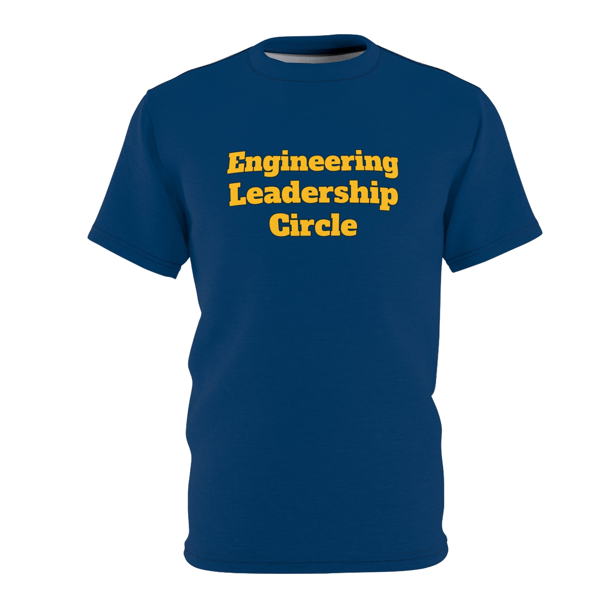 Engineering Leadership Circle Tee