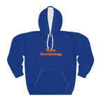 Gator Astrobiology Hoodie