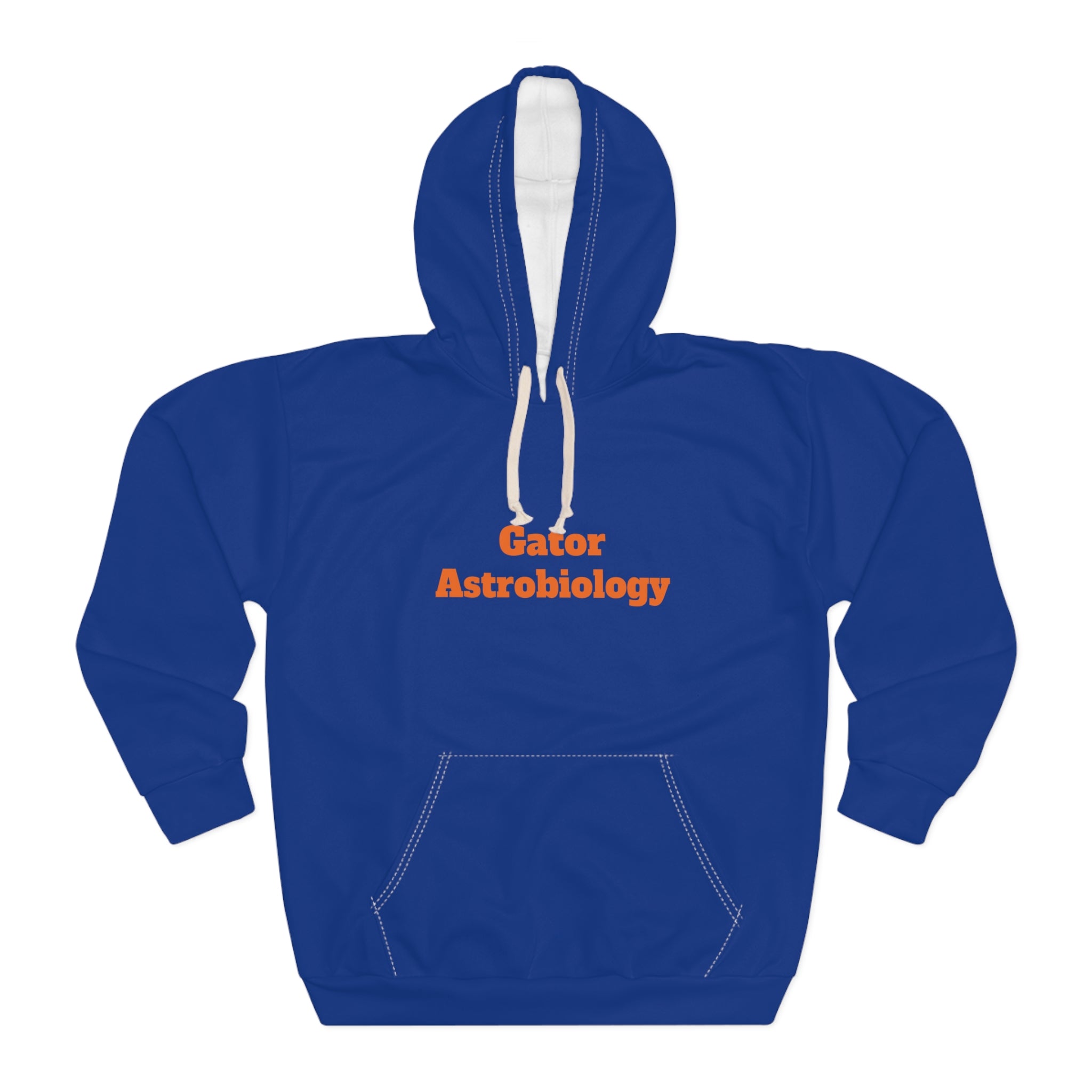 Gator Astrobiology Hoodie