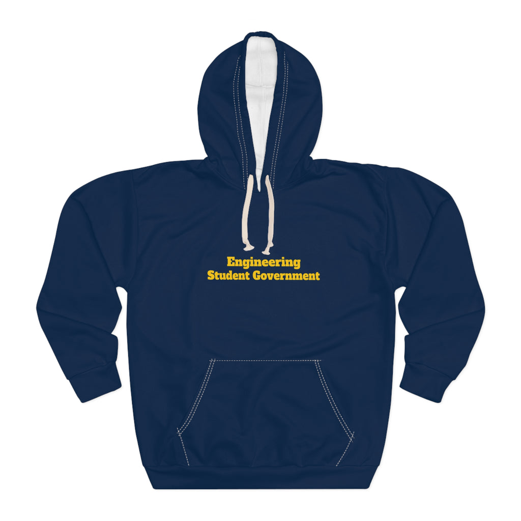 Engineering Student Government Hoodie