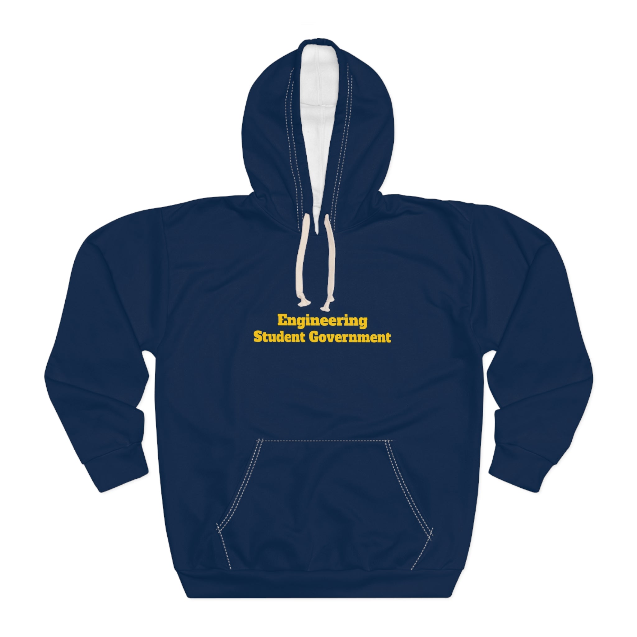 Engineering Student Government Hoodie